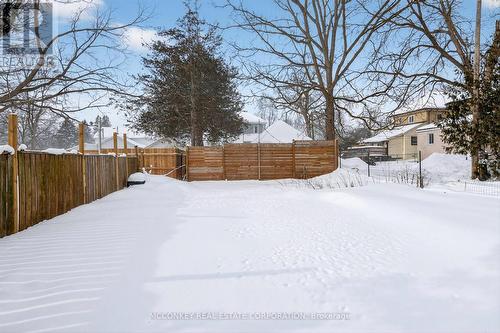 507 Stewart Street, Peterborough (Town Ward 3), ON - Outdoor