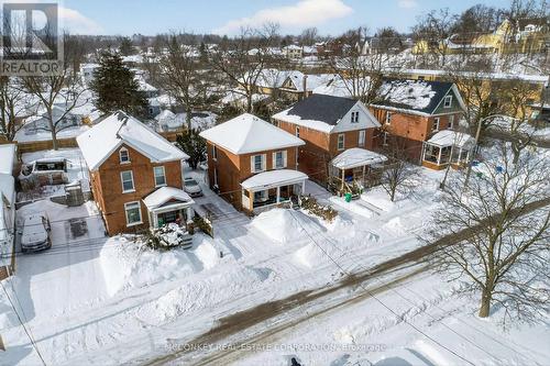 507 Stewart Street, Peterborough (Town Ward 3), ON - Outdoor With Facade