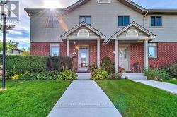 15 - 511 ADMIRAL DRIVE  London East (East I), ON N5V 4R4