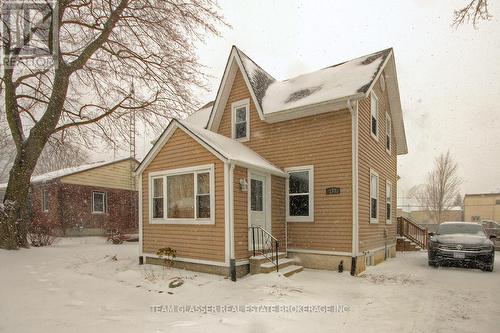 173 Maple Street, West Elgin (West Lorne), ON - Outdoor