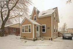 173 MAPLE STREET  West Elgin (West Lorne), ON N0L 2P0
