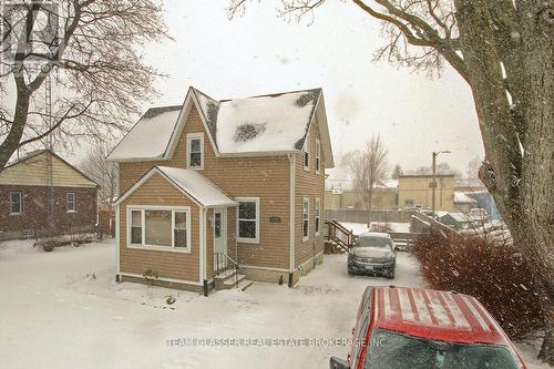 173 Maple Street, West Elgin (West Lorne), ON - Outdoor