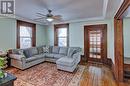 173 Maple Street, West Elgin (West Lorne), ON  - Indoor Photo Showing Living Room 