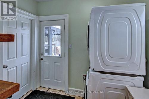 173 Maple Street, West Elgin (West Lorne), ON - Indoor Photo Showing Laundry Room
