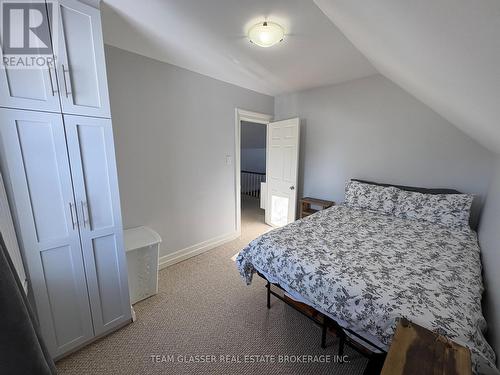 173 Maple Street, West Elgin (West Lorne), ON - Indoor Photo Showing Bedroom