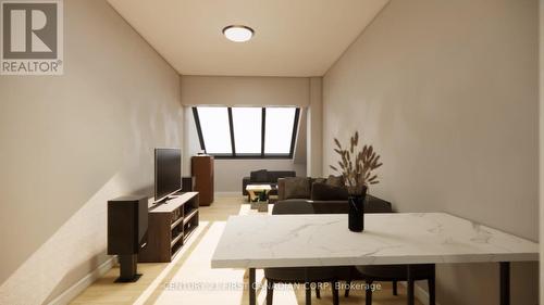 2405 - 389 Dundas Street, London East (East K), ON - Indoor