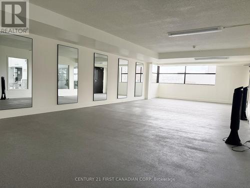 2405 - 389 Dundas Street, London East (East K), ON - Indoor Photo Showing Other Room