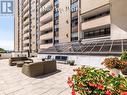 2405 - 389 Dundas Street, London East (East K), ON  - Outdoor 