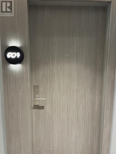 507 - 161 Roehampton Avenue, Toronto, ON - Indoor