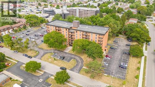 6502 Thornberry, Windsor, ON - Outdoor With View