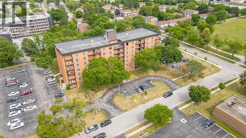 6502 Thornberry, Windsor, ON - Outdoor With View