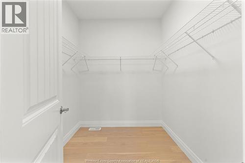 4438 Belmont, Comber, ON - Indoor With Storage