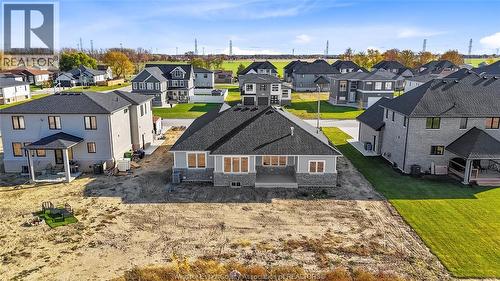 4438 Belmont, Comber, ON - Outdoor