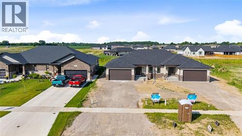 597 Keil Trail, Chatham, ON - Outdoor With Facade With View