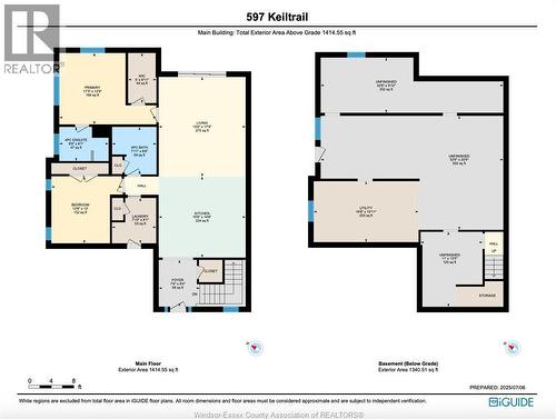 597 Keil Trail, Chatham, ON - Other