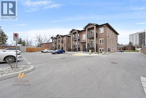 233 Watson Unit# 205, Windsor, ON - Outdoor