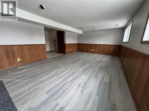 3034 Fazio Drive, Windsor, ON - Indoor Photo Showing Other Room