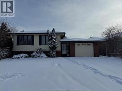 3034 FAZIO DRIVE  Windsor, ON N9E 4G1
