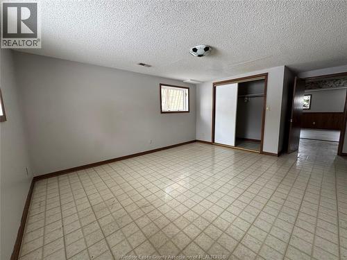 3034 Fazio Drive, Windsor, ON - Indoor Photo Showing Other Room