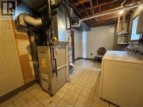 3034 Fazio Drive, Windsor, ON - Indoor