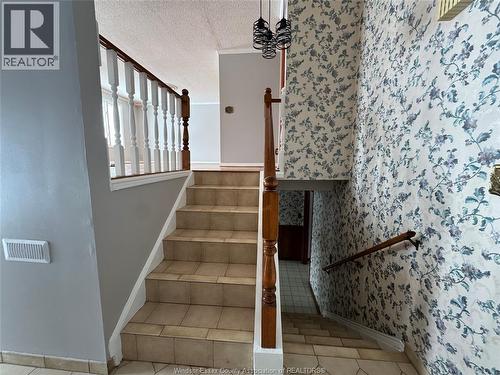 3034 Fazio Drive, Windsor, ON - Indoor Photo Showing Other Room