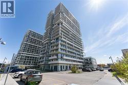 55 SPEERS Road Unit# 415  Oakville, ON L6K 0H9