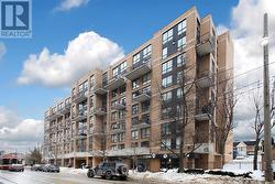 408 - 800 KING STREET W  Toronto, ON M5V 3M7