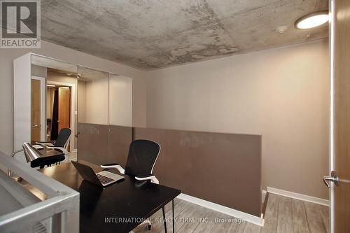 Den/Office - 408 - 800 King Street W, Toronto, ON - Indoor Photo Showing Other Room