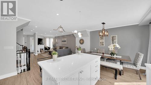 11 Richelieu Court, Caledon, ON - Indoor