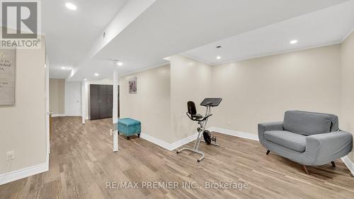 11 Richelieu Court, Caledon, ON - Indoor