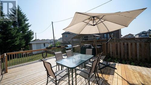 11 Richelieu Court, Caledon, ON - Outdoor With Exterior