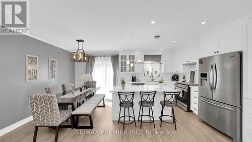 11 Richelieu Court, Caledon, ON - Indoor