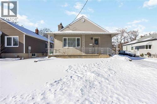 759 Melrose Avenue, Sarnia, ON - Outdoor With Deck Patio Veranda