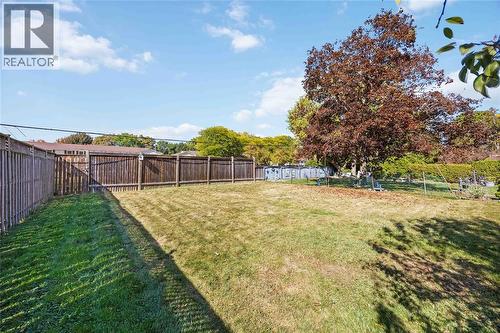 759 Melrose Avenue, Sarnia, ON - Outdoor