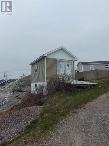 17 Harry'S Lane, Channel, Port Aux Basques, NL - Outdoor