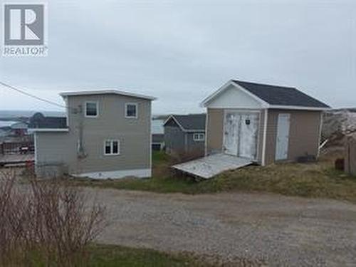 17 Harry'S Lane, Channel, Port Aux Basques, NL - Outdoor