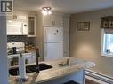 17 Harry'S Lane, Channel, Port Aux Basques, NL  - Indoor Photo Showing Kitchen 