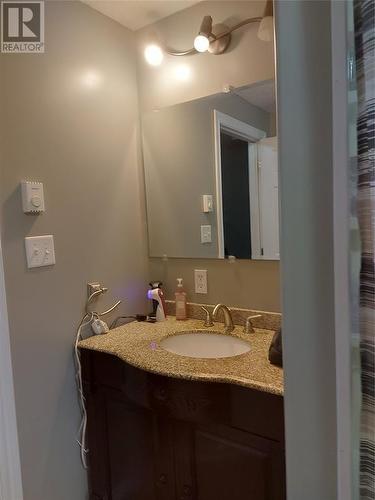 17 Harry'S Lane, Channel, Port Aux Basques, NL - Indoor Photo Showing Bathroom