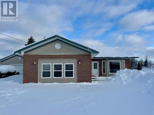 3 Shaws Lane, Deer Lake, NL - Outdoor