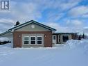 3 Shaws Lane, Deer Lake, NL  - Outdoor 