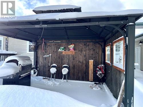 3 Shaws Lane, Deer Lake, NL - Outdoor