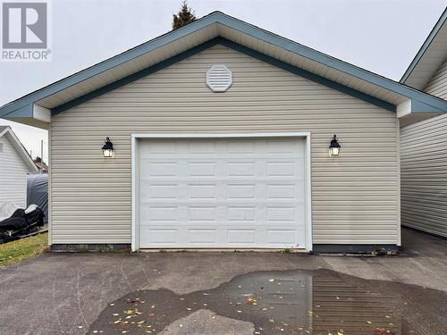 3 Shaws Lane, Deer Lake, NL - Outdoor With Exterior