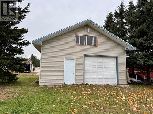 3 Shaws Lane, Deer Lake, NL - Outdoor With Exterior