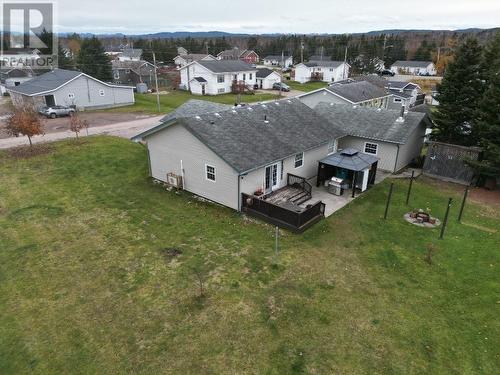 3 Shaws Lane, Deer Lake, NL - Outdoor