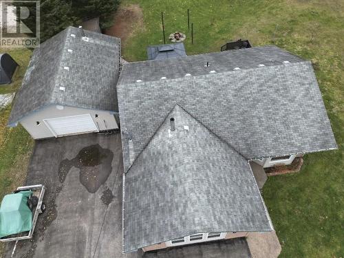 3 Shaws Lane, Deer Lake, NL - Outdoor