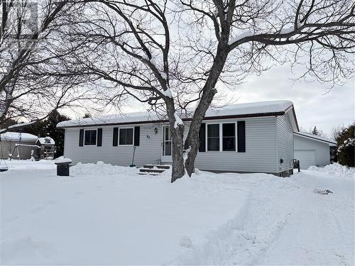 93 Sturgeon Street, Dowling, ON - Outdoor