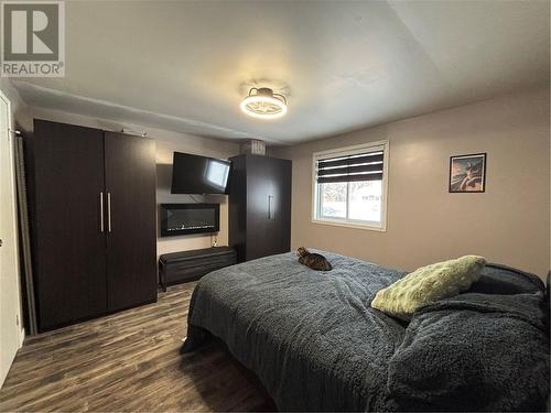 93 Sturgeon Street, Dowling, ON - Indoor Photo Showing Bedroom