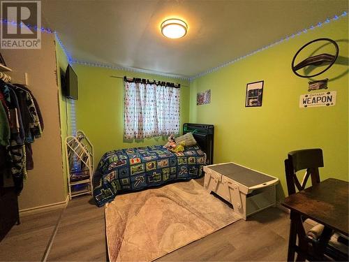 93 Sturgeon Street, Dowling, ON - Indoor