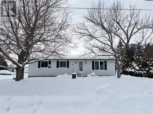 93 Sturgeon Street, Dowling, ON - Outdoor