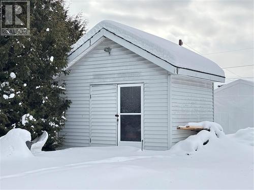 93 Sturgeon Street, Dowling, ON - Outdoor